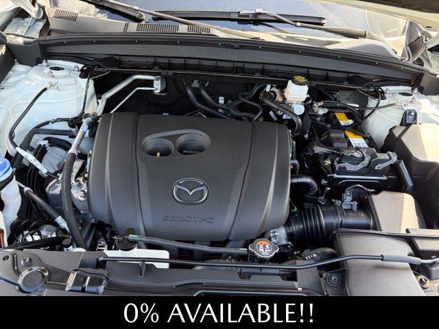 Used 2026 MAZDA CX-5 Preferred AWD/4WD image 6