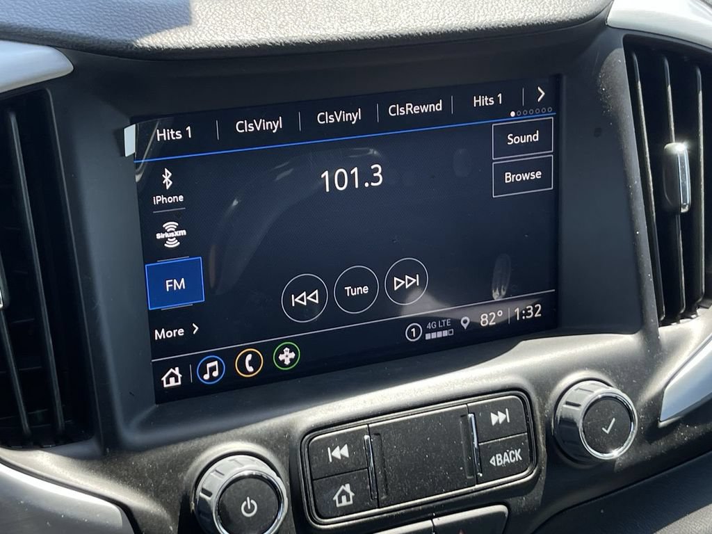 Certified 2024 GMC Terrain SLT FWD image 13