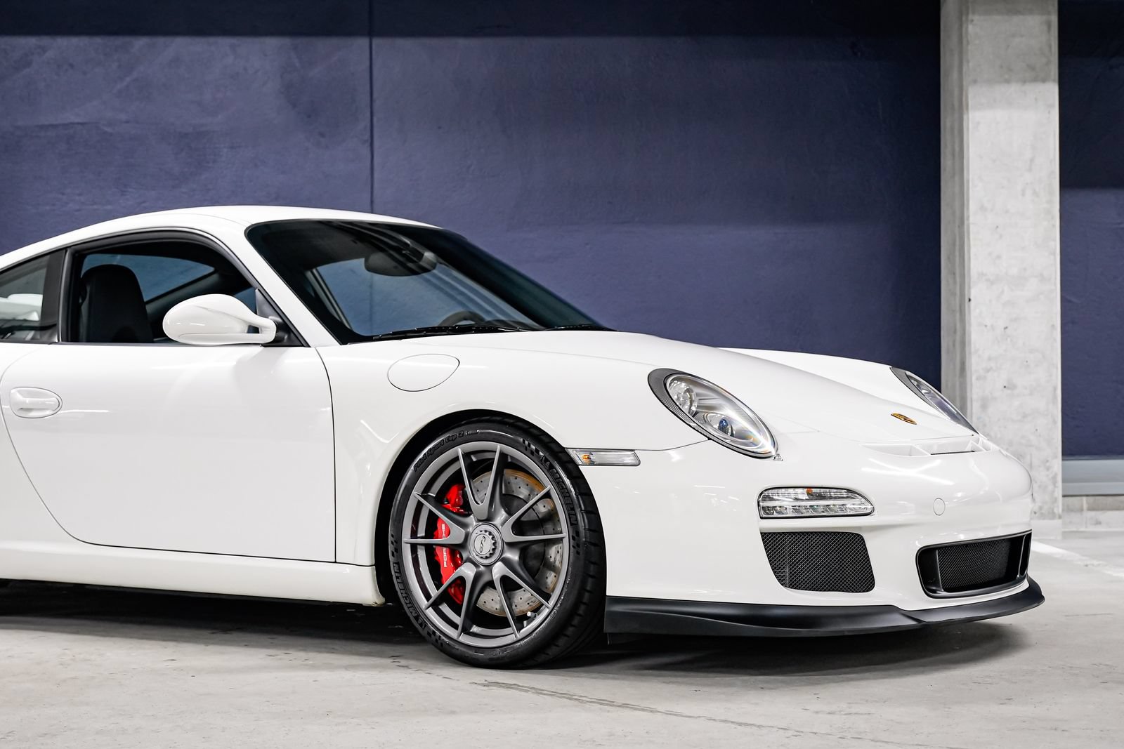 Used 2010 Porsche 911 GT3 RWD image 37