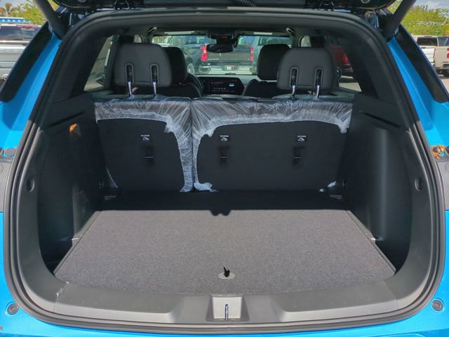 New 2026 Chevrolet TrailBlazer RS w/ Convenience Package image 12