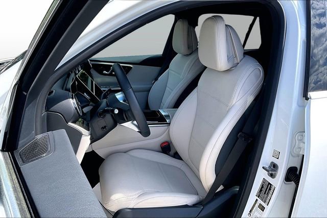 Certified 2026 Mercedes-Benz GLC 300 4MATIC image 24