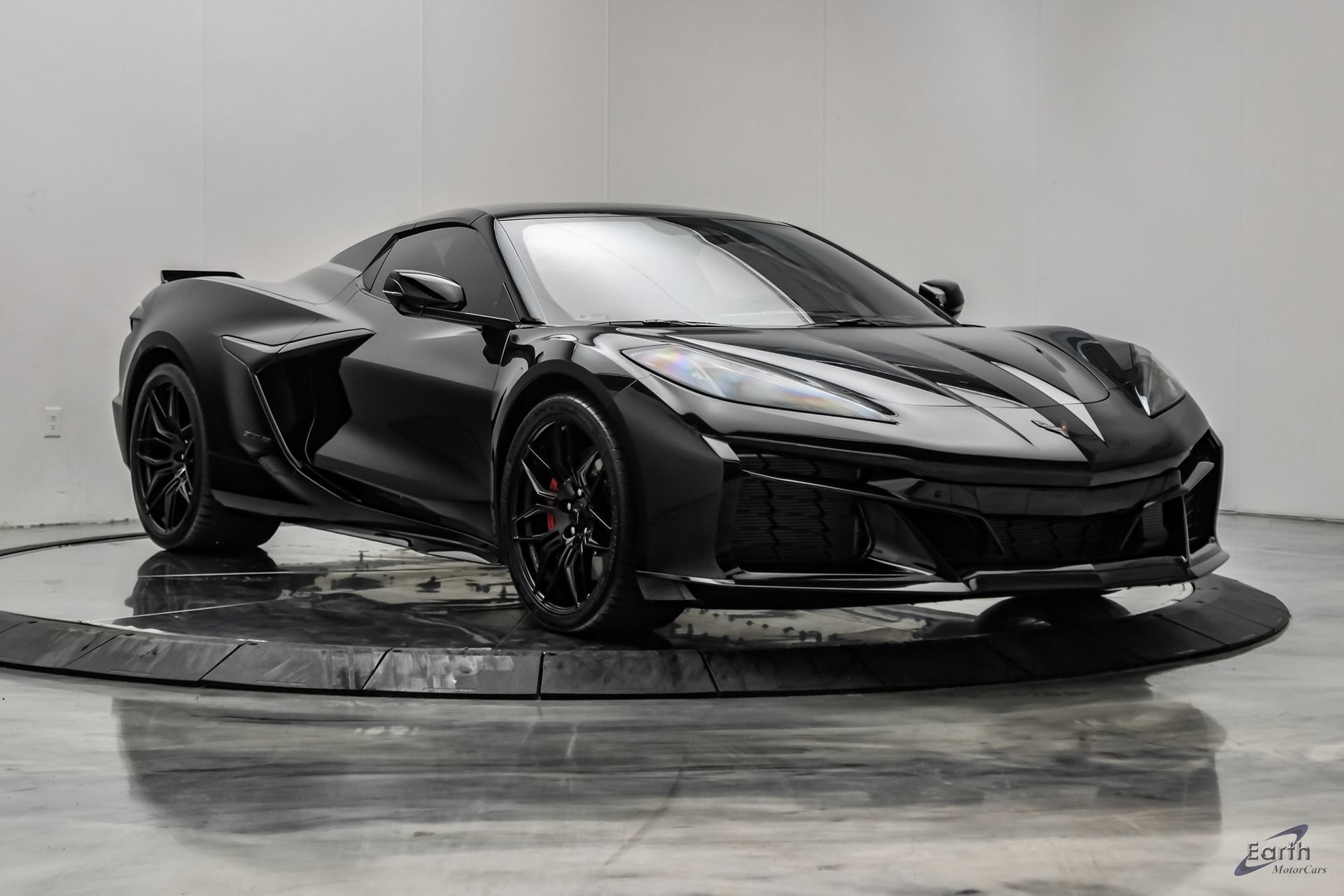 Used 2026 Chevrolet Corvette Z06 RWD image 30