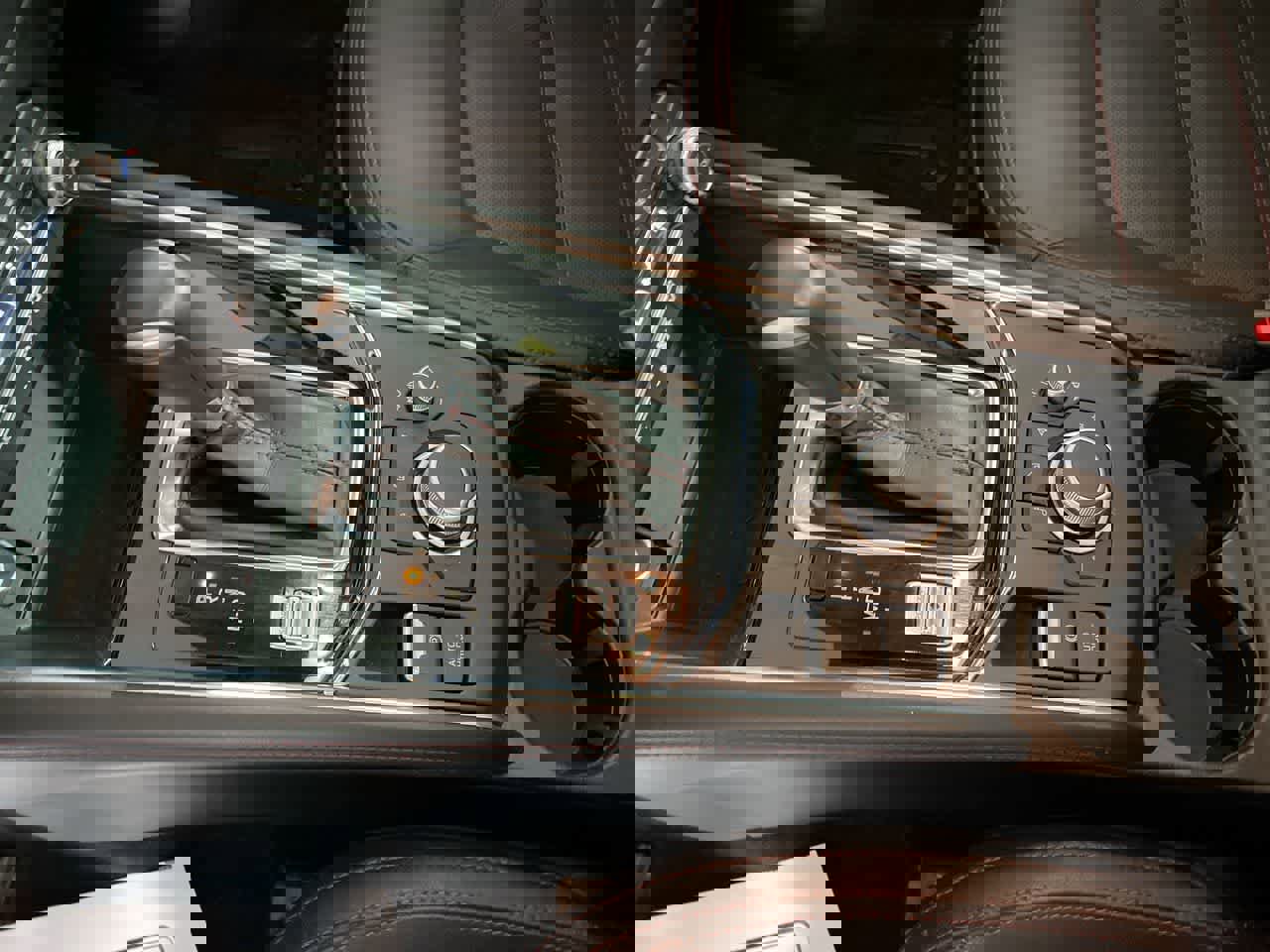 Used 2024 MAZDA CX-5 Carbon Edition image 28