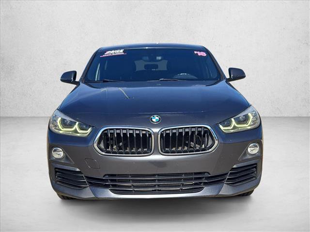 Used 2018 BMW X2 sDrive28i image 2
