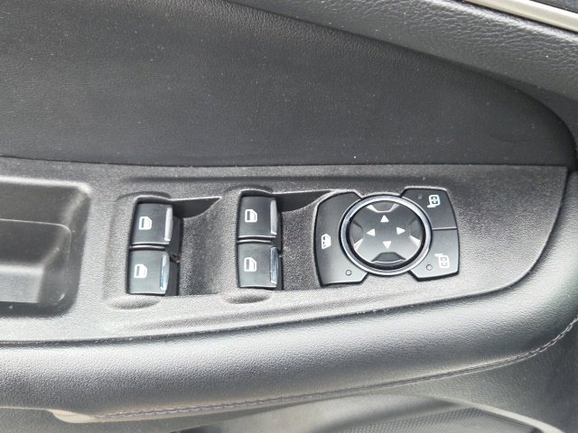 Used 2023 Ford Edge SEL w/ Convenience Package AWD/4WD image 23