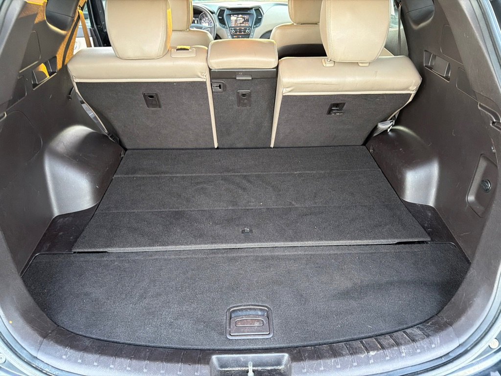 Used 2017 Hyundai Santa Fe Sport image 33