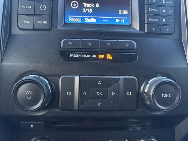 Used 2018 Ford F250 XLT image 24