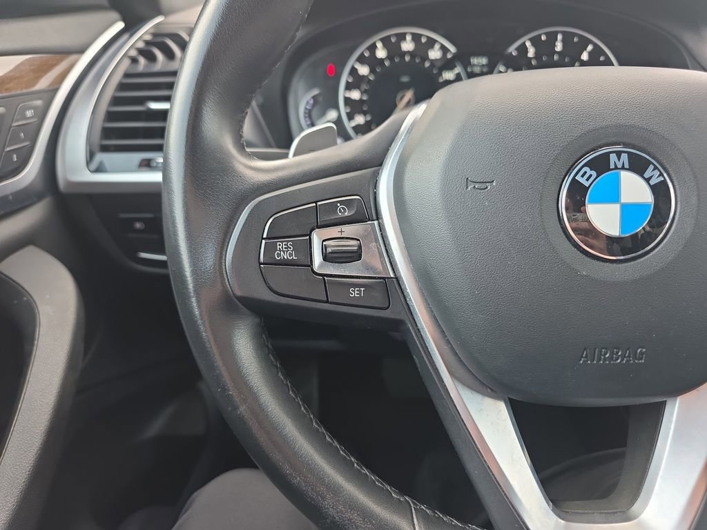 Used 2019 BMW X3 xDrive30i image 27
