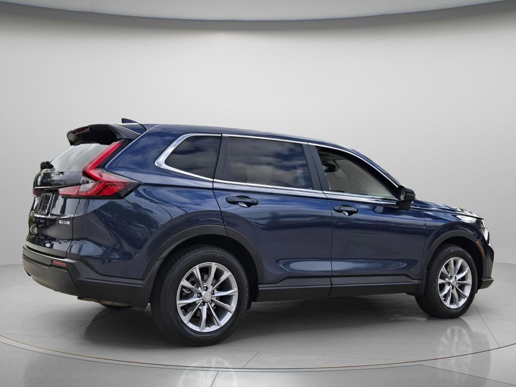 Certified 2023 Honda CR-V EX-L image 7