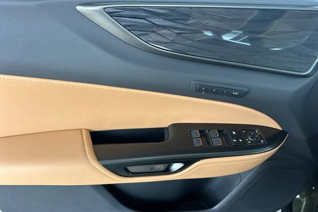 New 2026 Lexus NX 350 AWD w/ Accessory Package (2T) image 9