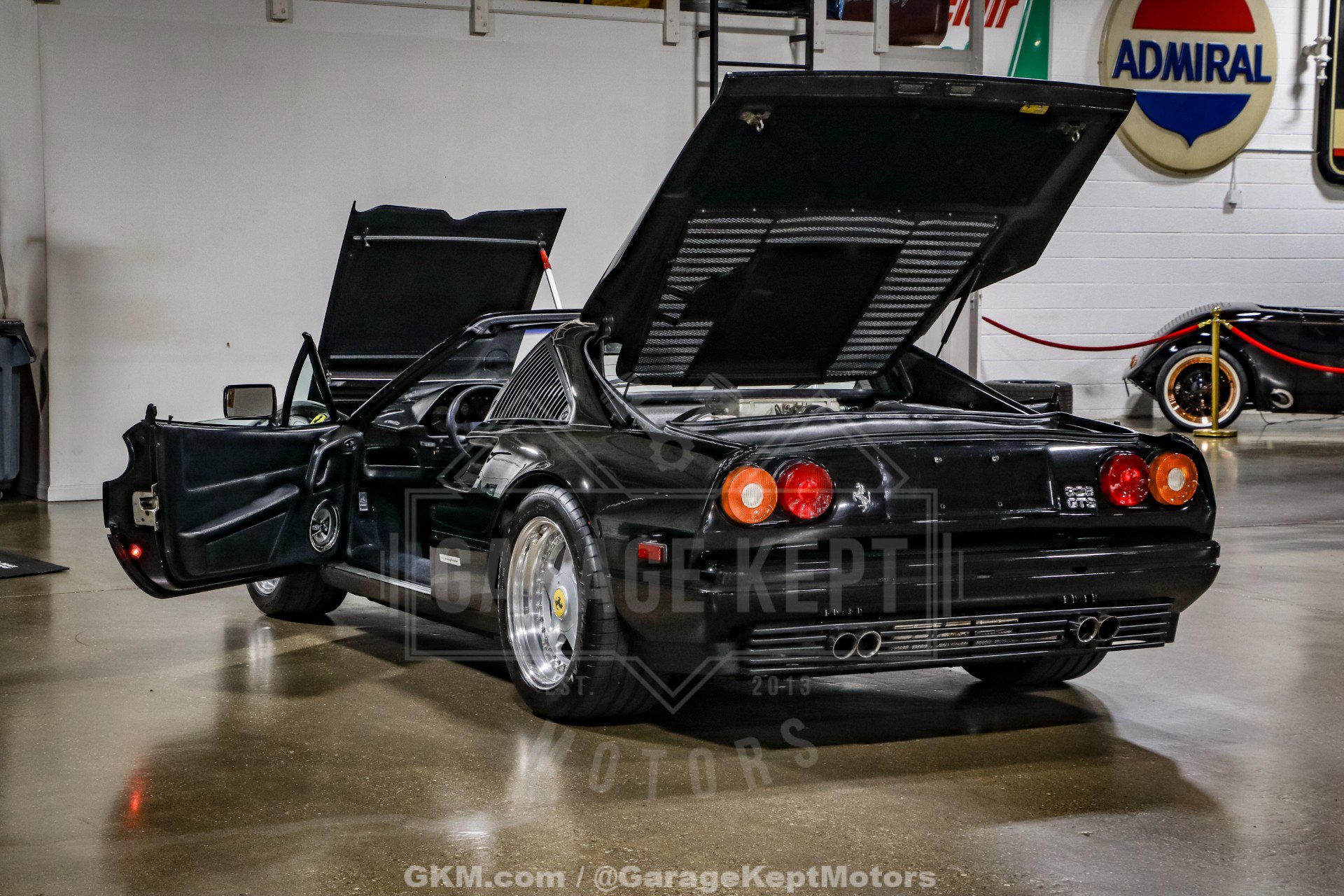 Used 1986 Ferrari 328 GTS image 85