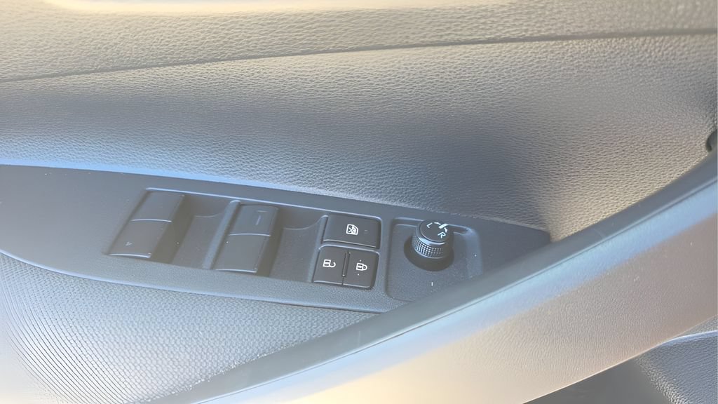 Used 2024 Toyota Corolla LE FWD image 17