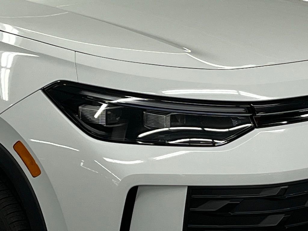 New 2026 Volkswagen Tiguan S AWD/4WD image 40