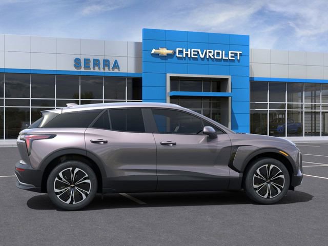 New 2025 Chevrolet Blazer EV LT w/ Super Cruise Package image 5