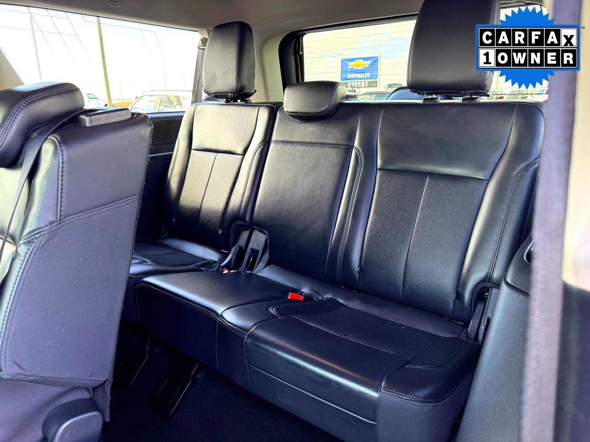 Used 2024 Ford Expedition Max XLT image 15