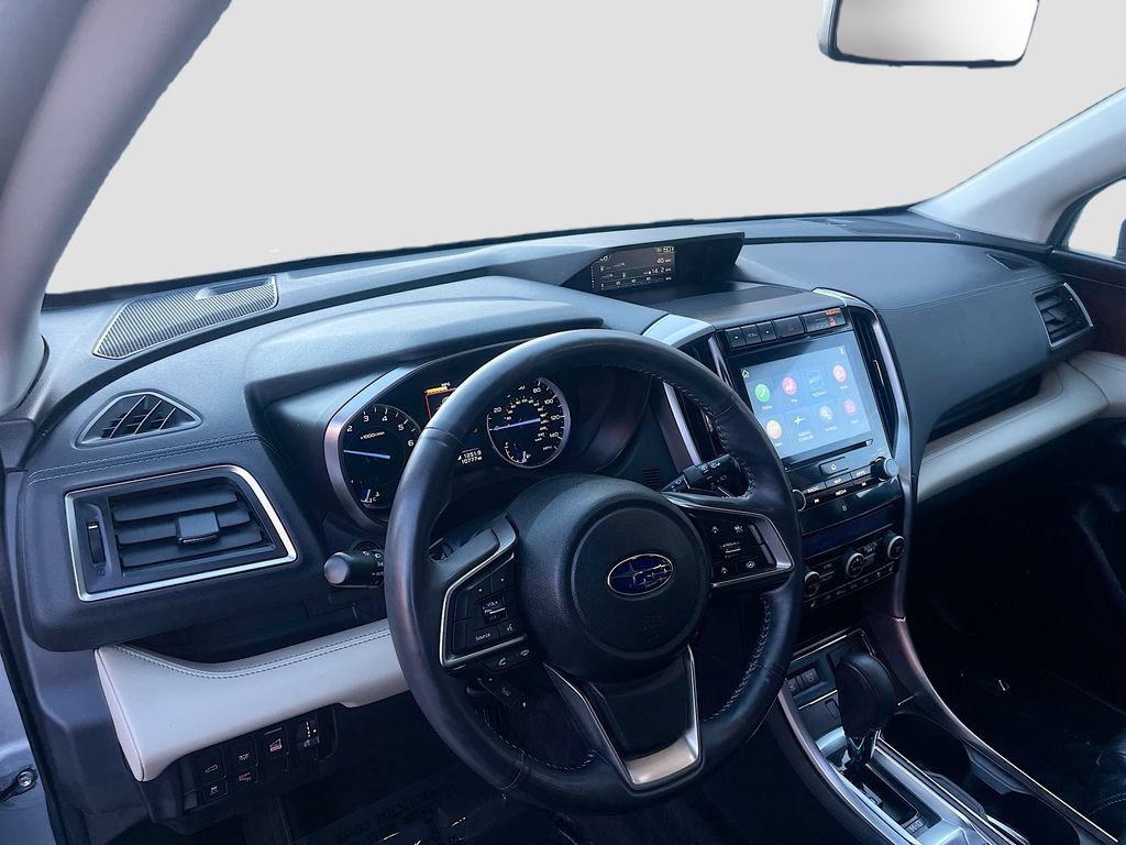 Used 2022 Subaru Ascent Touring AWD/4WD image 9