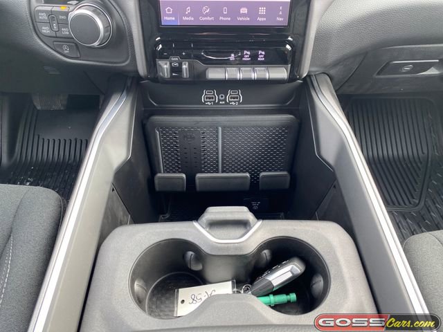 New 2026 RAM 1500 Big Horn image 12