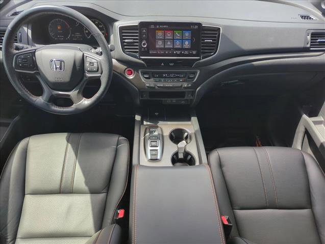 Used 2025 Honda Ridgeline TrailSport image 20