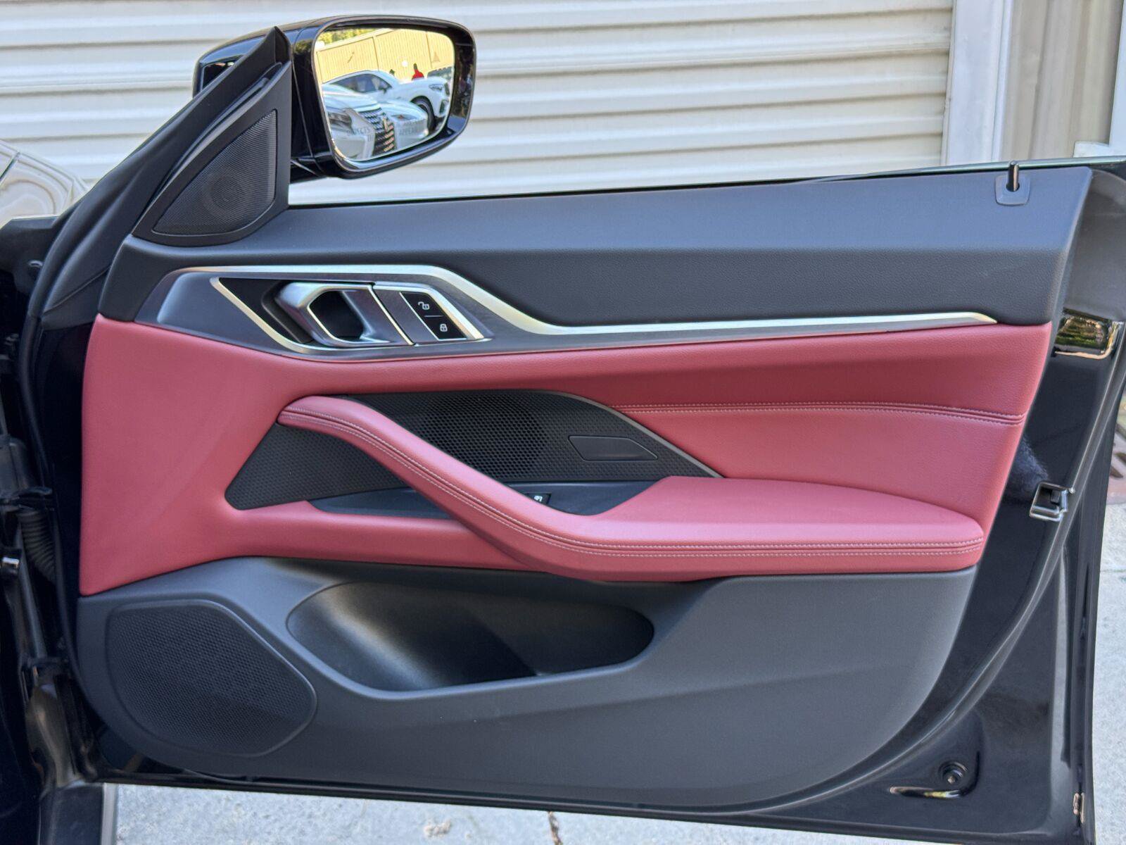 Used 2024 BMW i4 eDrive40 w/ Convenience Package RWD image 47