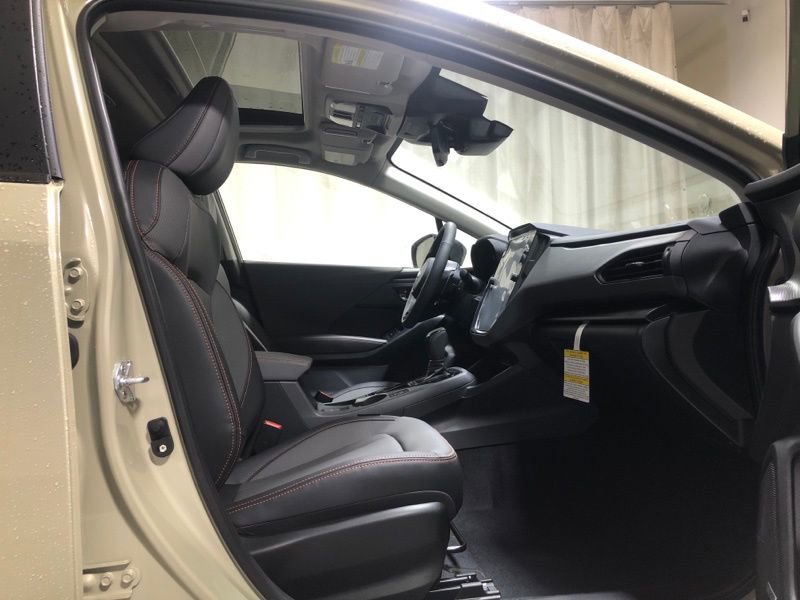 New 2026 Subaru Crosstrek 2.5i Limited image 16