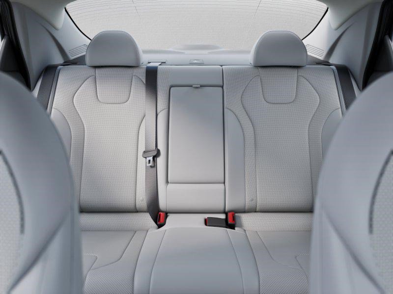 New 2026 Hyundai Elantra Limited image 12
