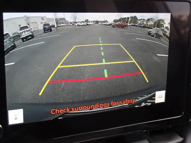 Used 2025 Toyota Corolla Cross XLE AWD/4WD image 24