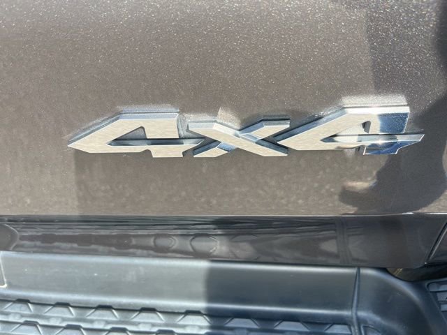 Used 2022 RAM 1500 Big Horn image 12