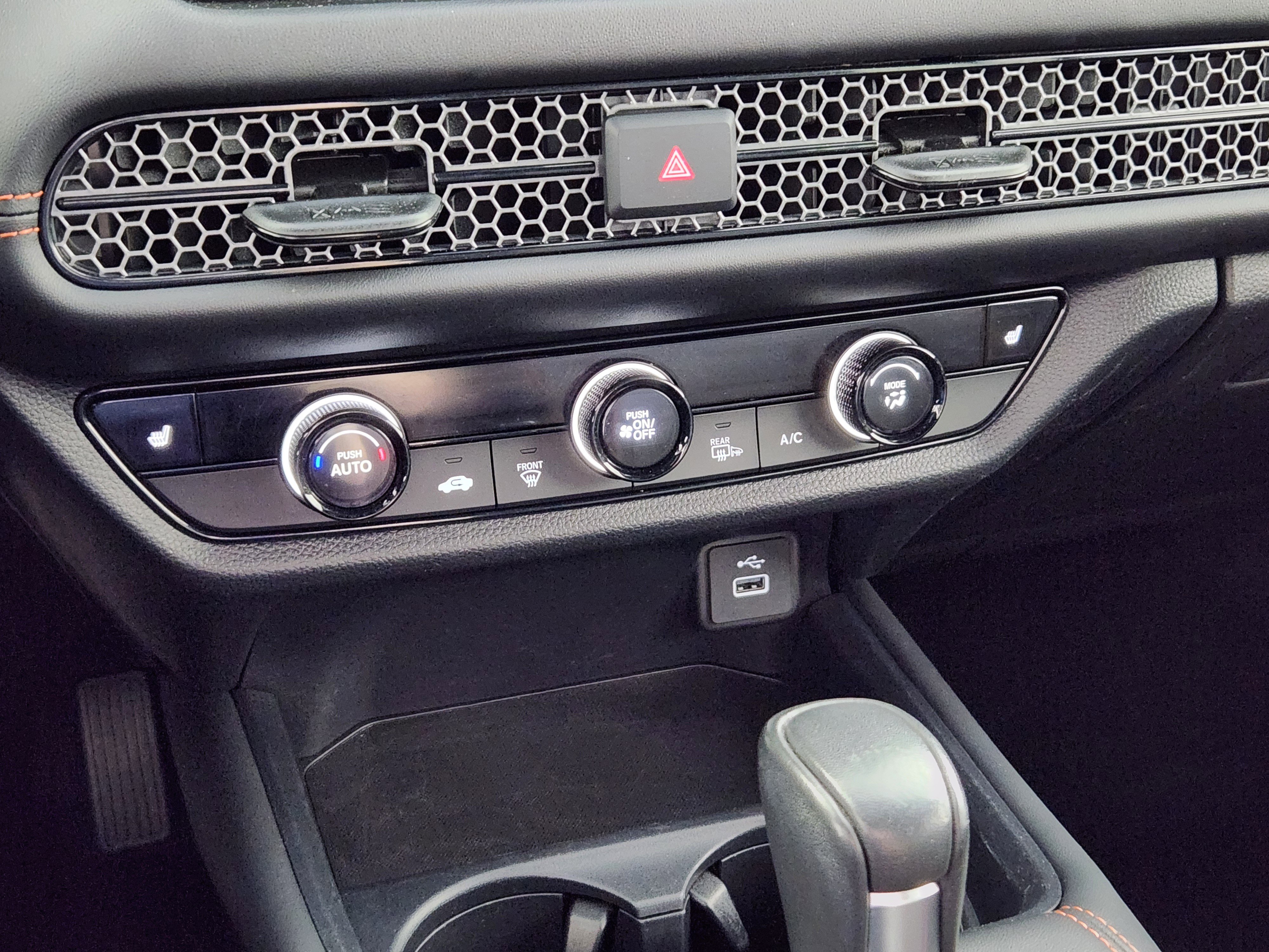 Used 2024 Honda HR-V Sport image 24