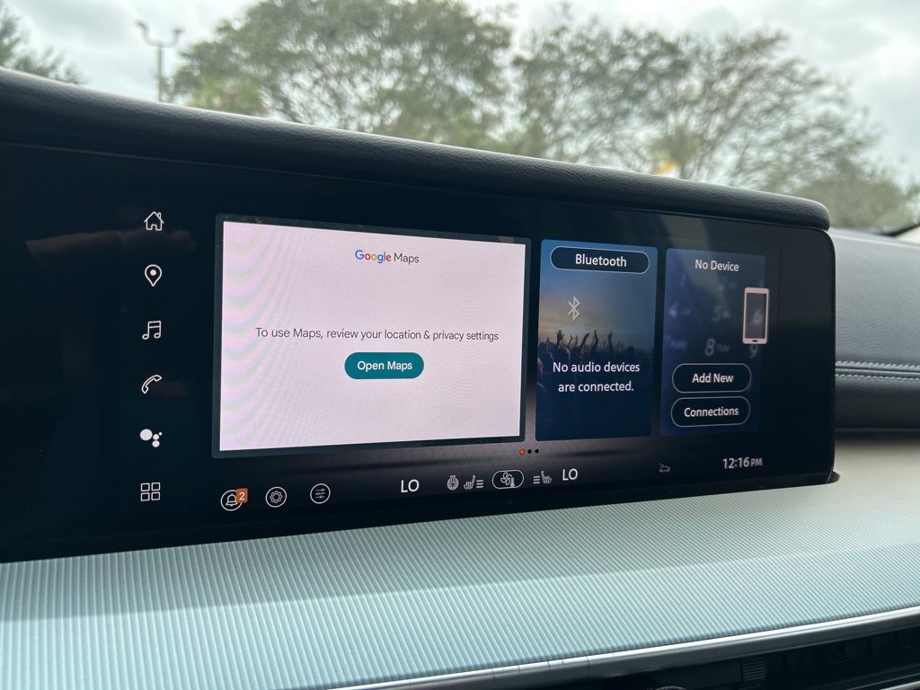 New 2026 Nissan Murano SL AWD/4WD image 33