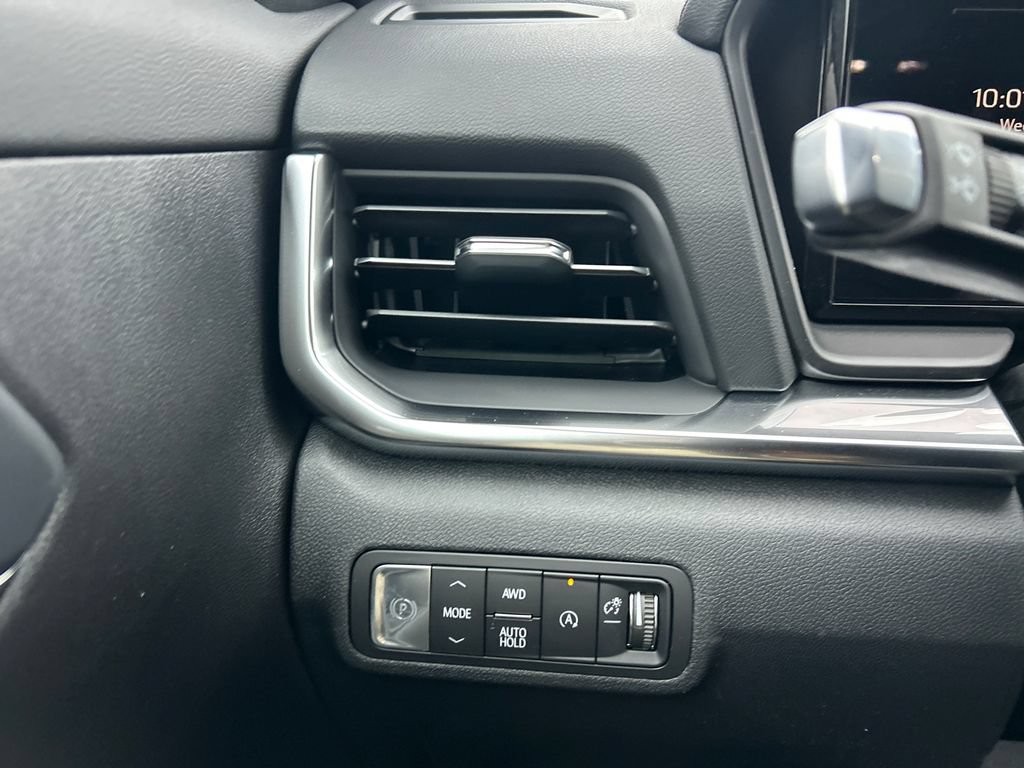 New 2026 GMC Terrain Elevation w/ Black Edition AWD/4WD image 19