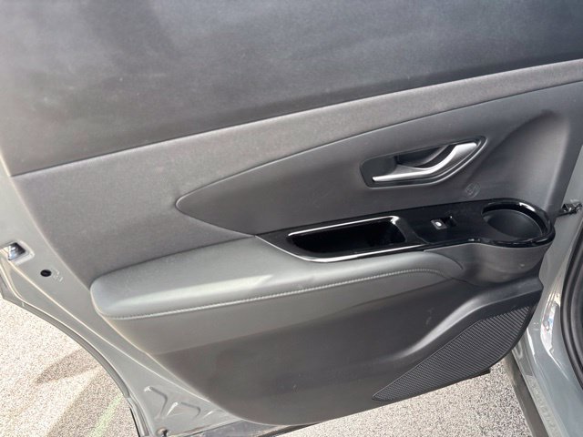 Used 2025 Hyundai Santa Cruz SEL FWD image 22