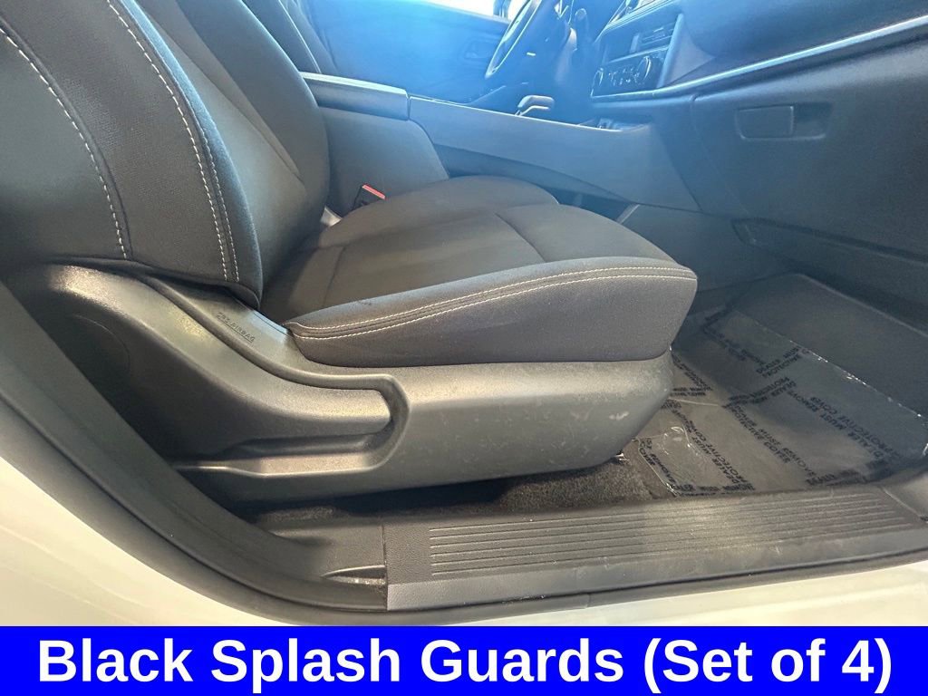 Used 2024 Nissan Rogue S AWD/4WD image 24