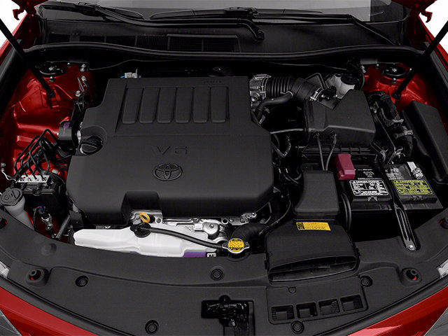 Used 2014 Toyota Camry SE FWD image 13