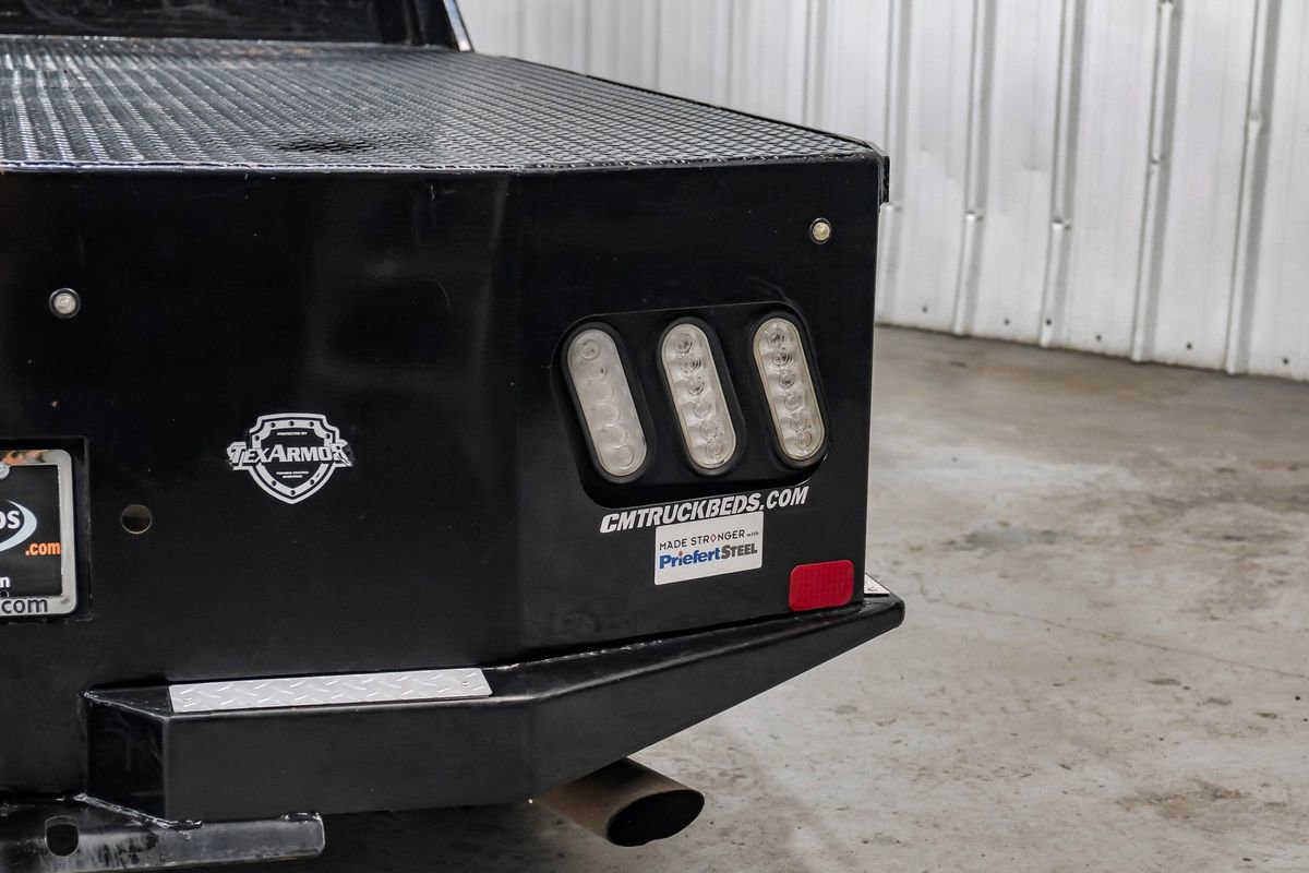 Used 2023 GMC Sierra 2500 Pro w/ Convenience Package image 47