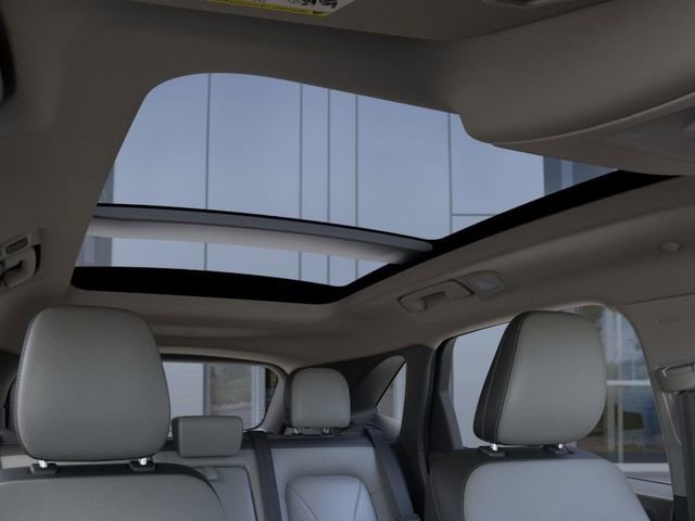 New 2025 Ford Escape SE w/ PHEV Premium Package image 22