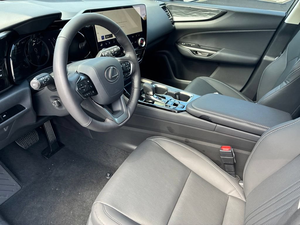 New 2026 Lexus NX 350 AWD w/ Accessory Package (2T) image 14