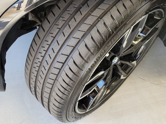Used 2024 BMW X3 M40i w/ Parking Assistance Package image 25