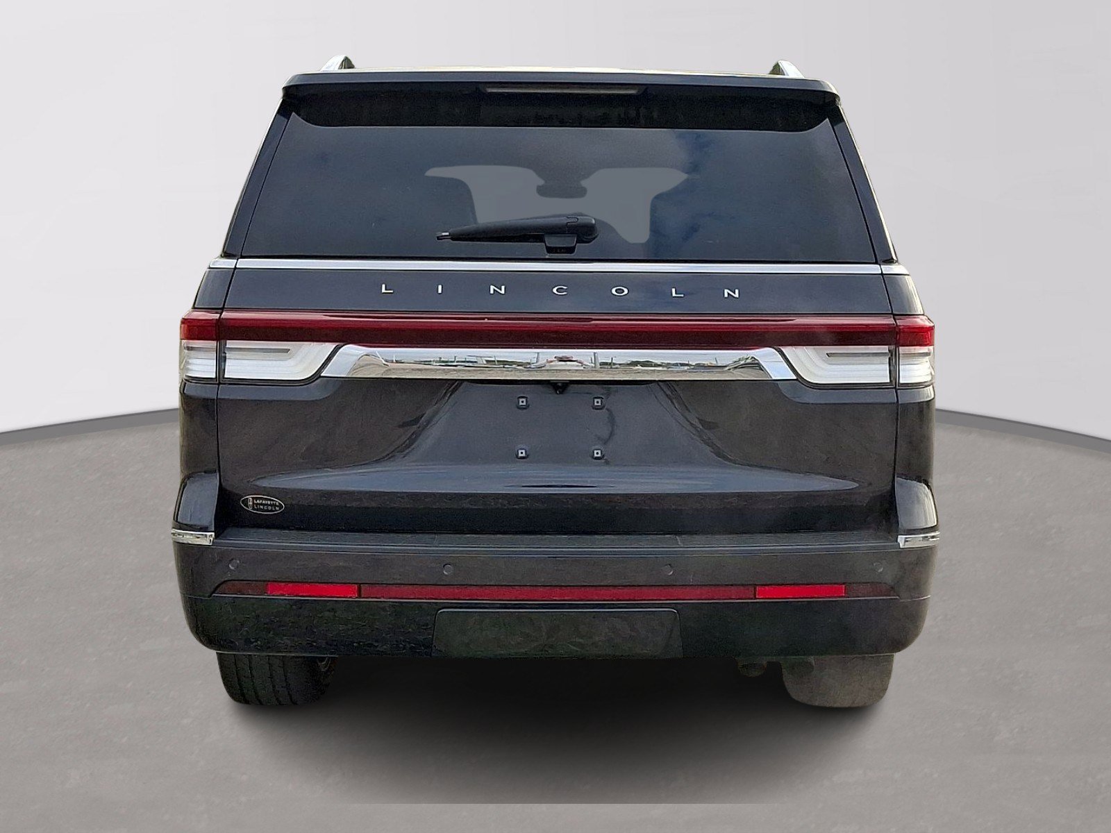 Certified 2023 Lincoln Navigator L Reserve image 5