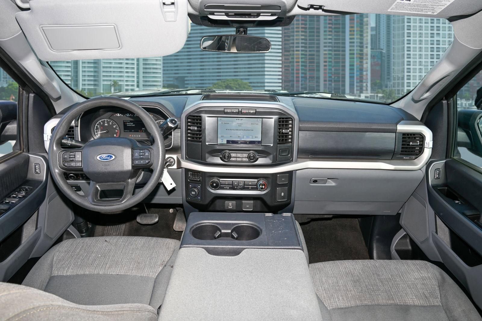Used 2021 Ford F150 XLT AWD/4WD image 18