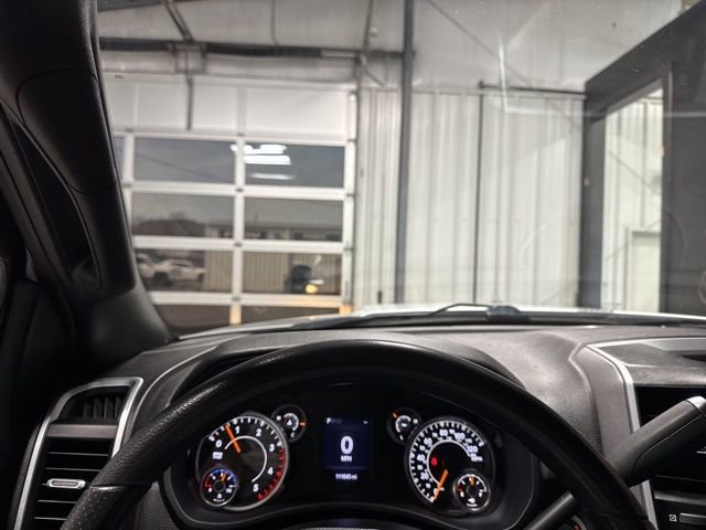 Used 2021 RAM 2500 Big Horn image 9