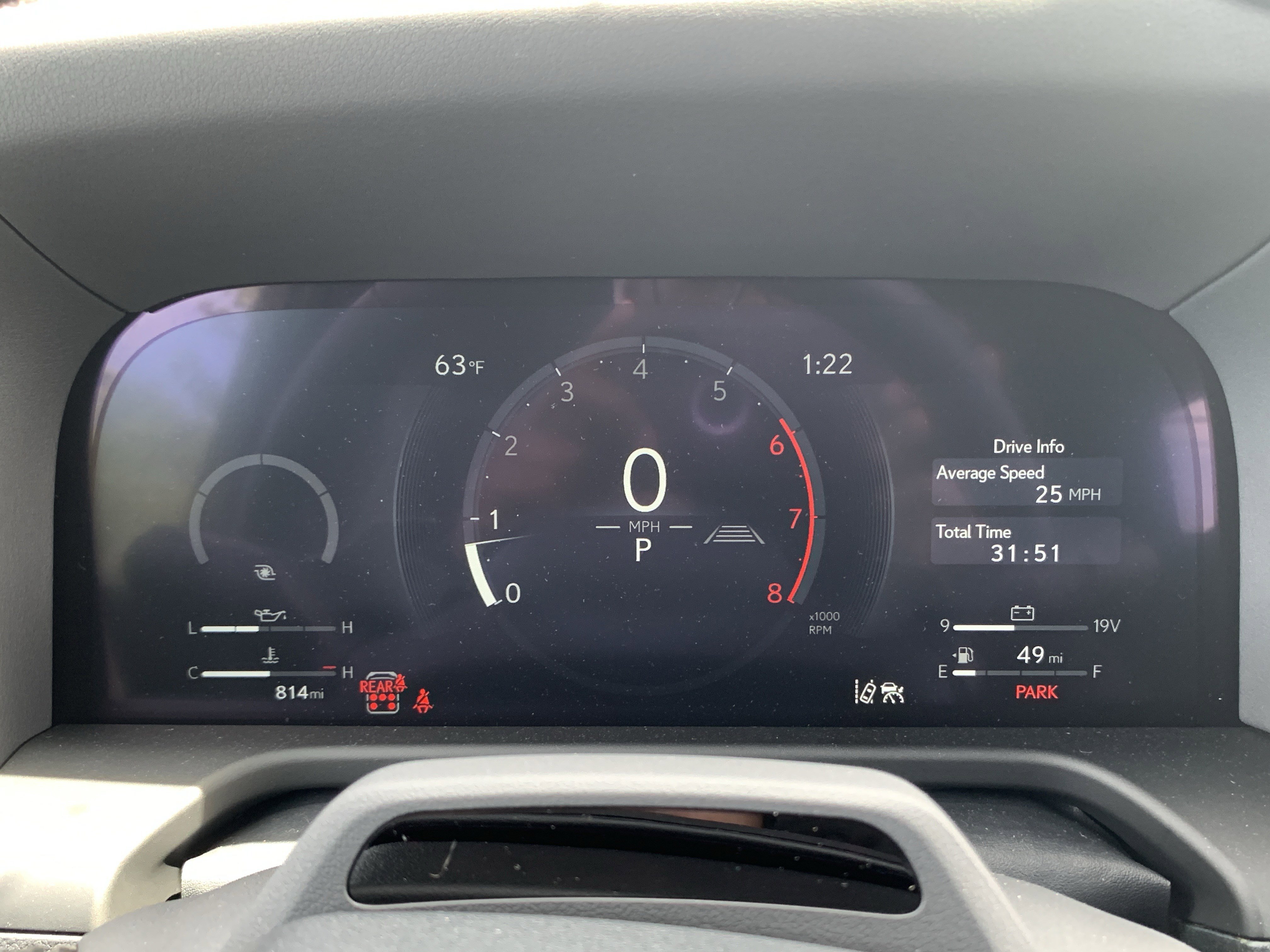 Certified 2026 Lexus GX 550 w/ Accessory Package (ZB) image 21