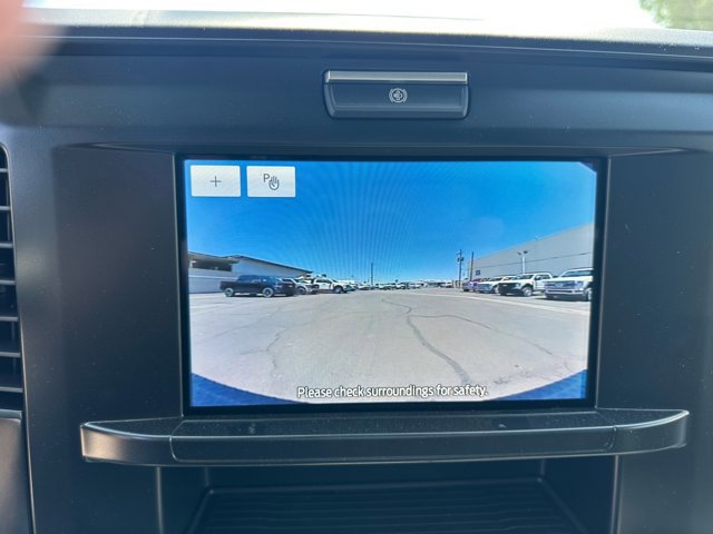 New 2025 Ford F450 XL image 16