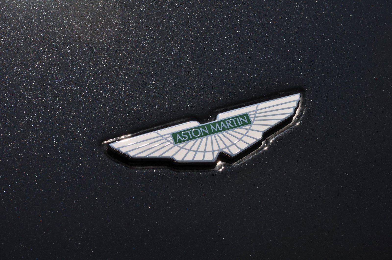 Used 2012 Aston Martin DB9 Volante image 16