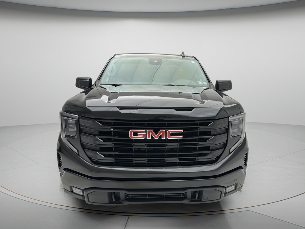 Used 2026 GMC Sierra 1500 Elevation AWD/4WD video 2