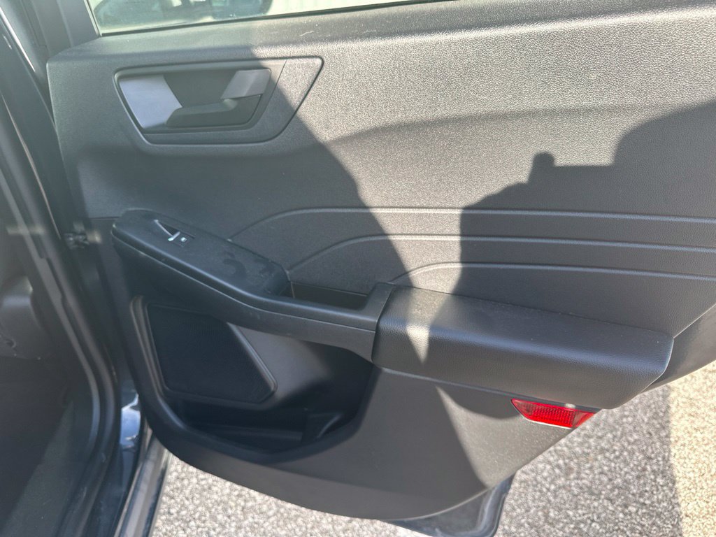 Certified 2022 Ford Escape SE FWD image 25