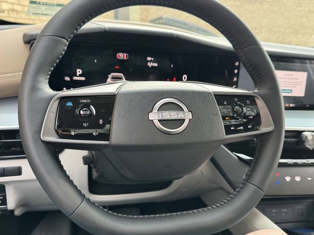 New 2026 Nissan Murano Platinum w/ Cargo Package image 34