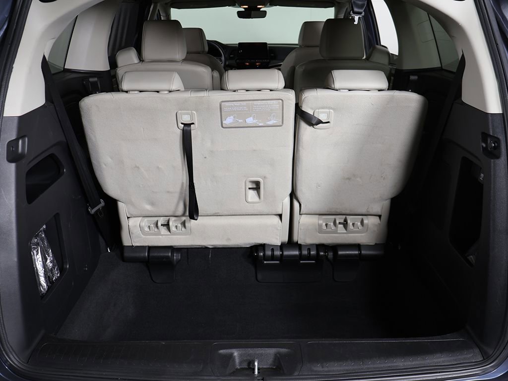 Used 2025 Honda Odyssey EX-L image 18