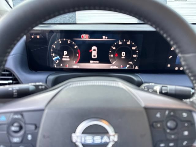 Used 2026 Nissan Sentra SL w/ Floor Mat Package FWD image 19