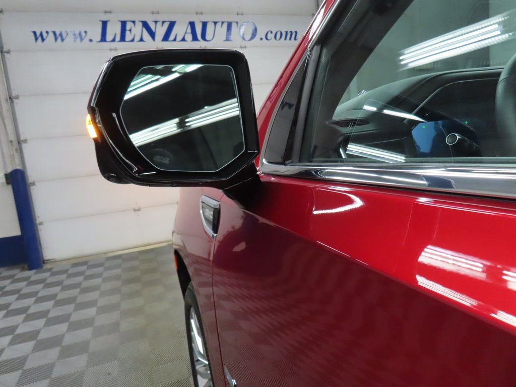 Used 2024 GMC Yukon XL Denali image 69