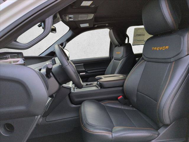 New 2026 Ford Expedition Tremor AWD/4WD image 4